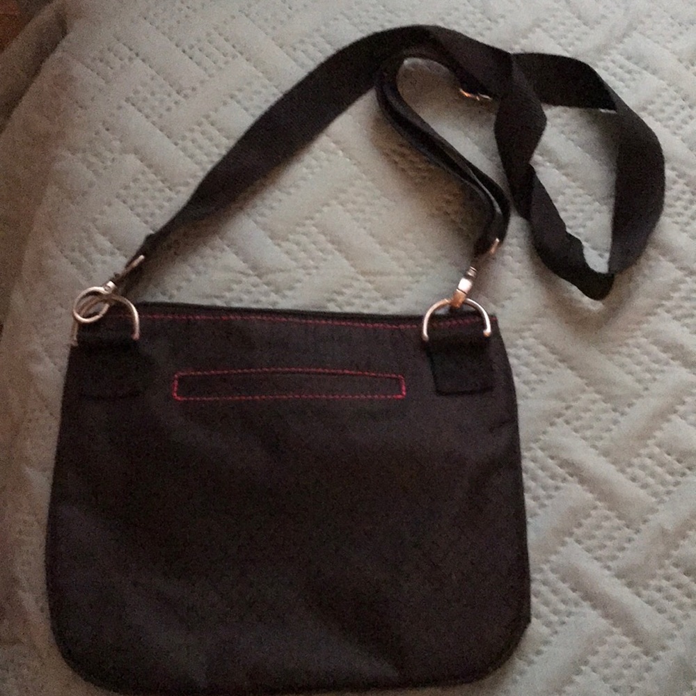 Thirty one cross body purse